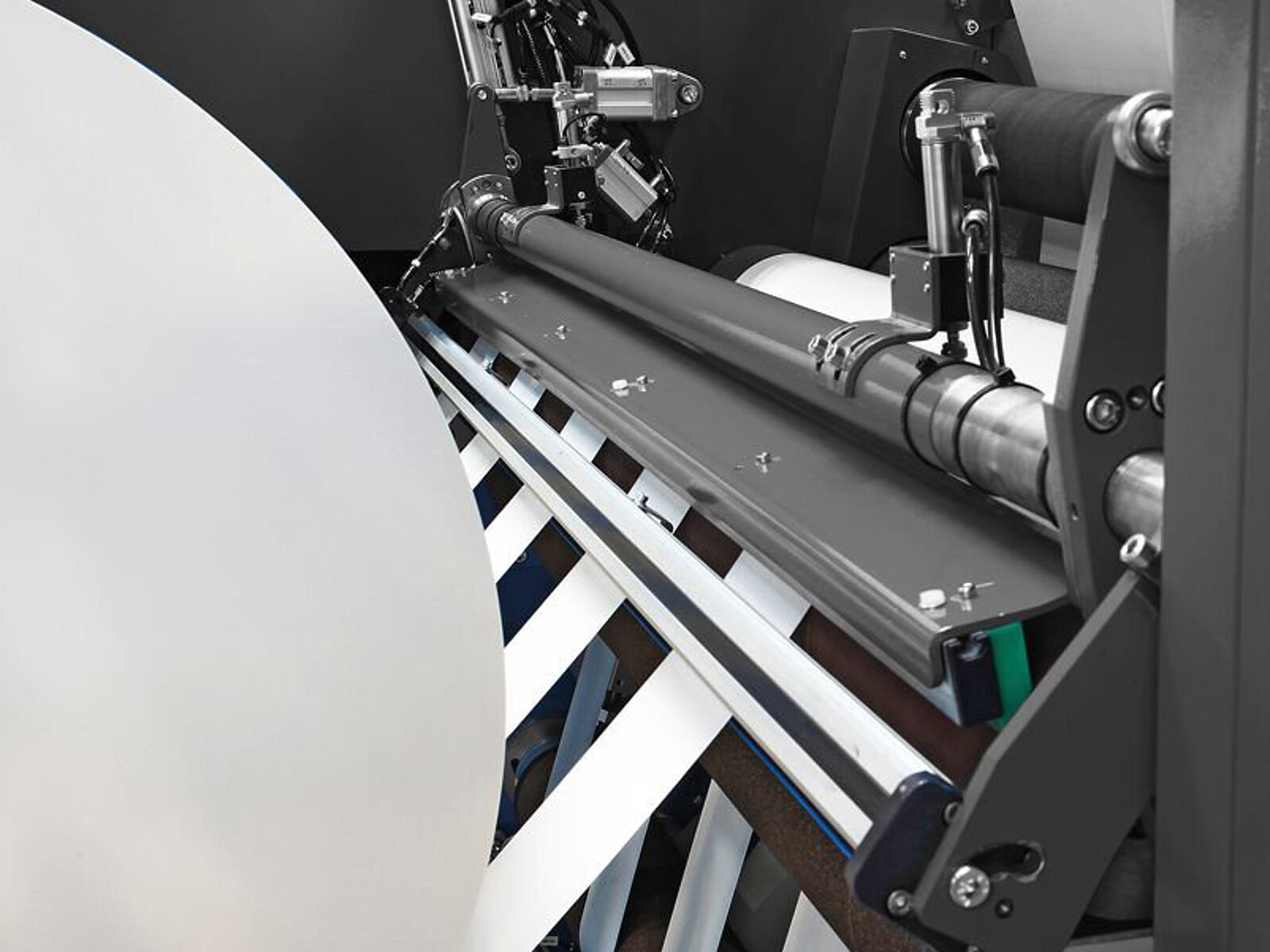 cross cutting