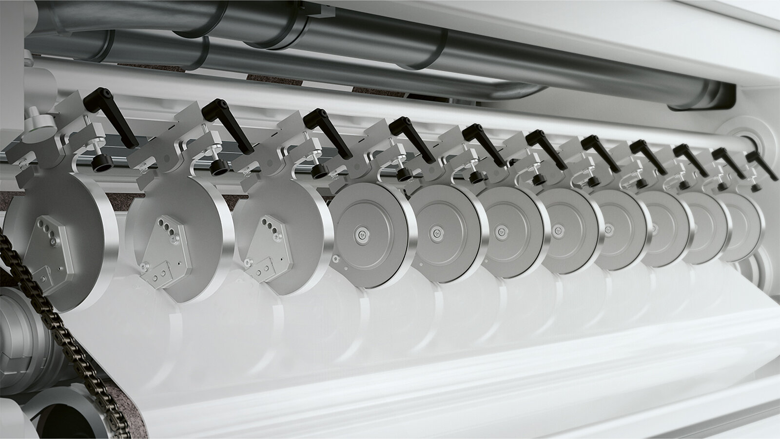 Combination knife holder
