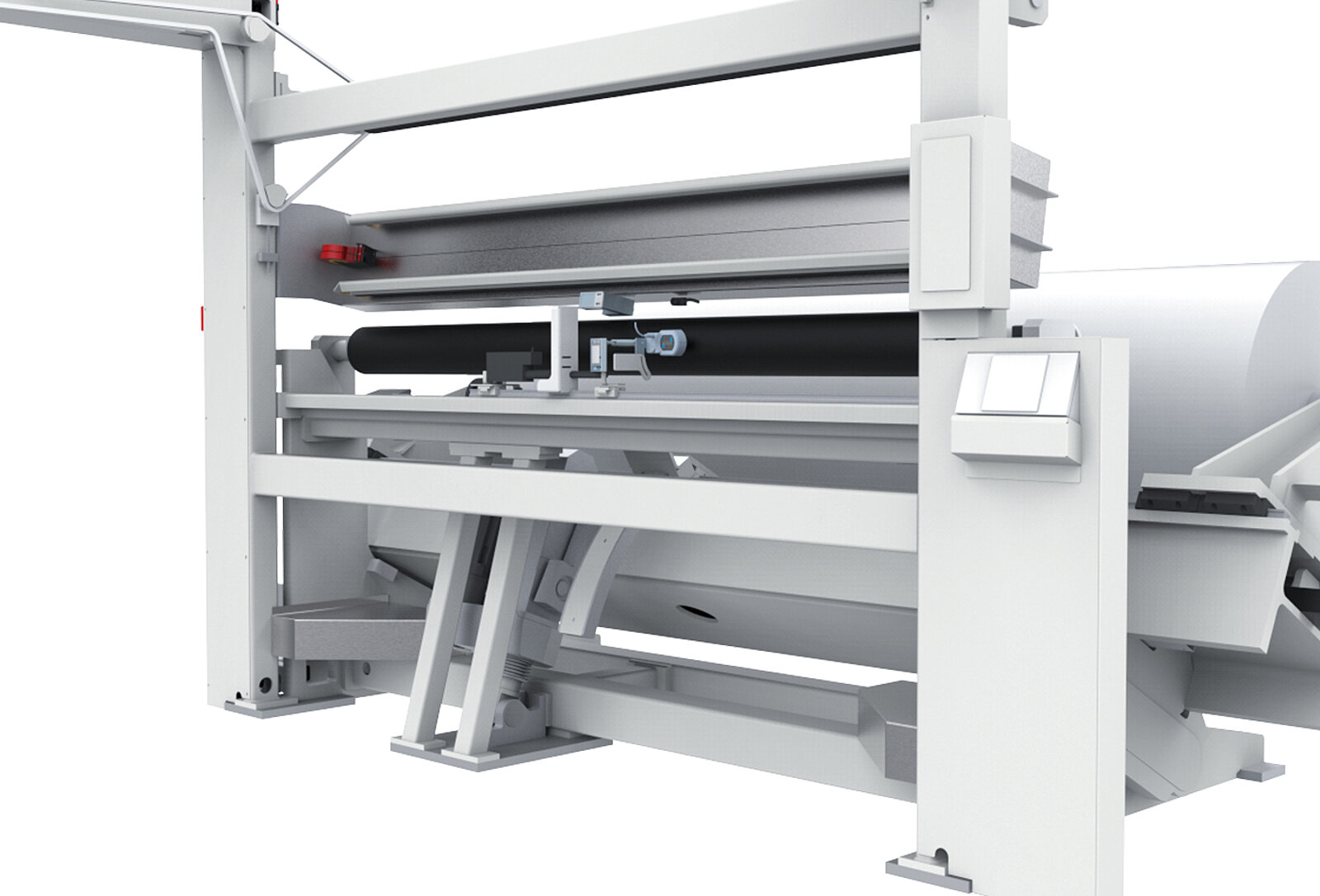 Splicing Table
