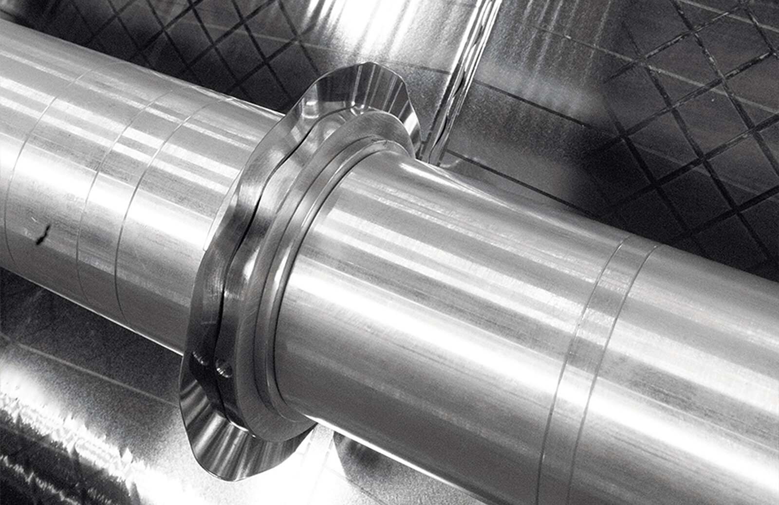 Wave cut unit